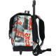 Cartable à roulettes Rip Curl 38 CM