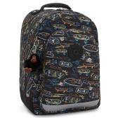 Kipling Class Room 43 zaino CM