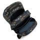 Kipling klasse kamer 43 CM rugzak