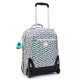 Kipling CLAS Soobin light 49 CM rolling backpack