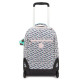Kipling CLAS Soobin light 49 CM rolling backpack