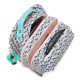 Kipling CLAS Soobin light 49 CM rolling backpack