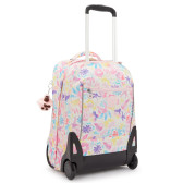 Kipling CLAS Soobin light 49 CM rolling backpack