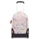 Kipling CLAS Soobin light 49 CM rolling backpack
