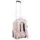 Kipling CLAS Soobin light 49 CM rolling backpack