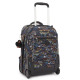 Kipling CLAS Soobin light 49 CM rolling backpack