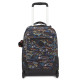 Kipling CLAS Soobin light 49 CM rolling backpack