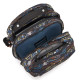 Kipling CLAS Soobin light 49 CM rolling backpack
