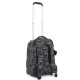 Kipling CLAS Soobin light 49 CM rolling backpack