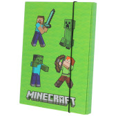 A4 Ablagebox Minecraft