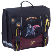 Cartable Harry Potter Wizarding World 38 CM