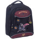 Harry Potter Hogwarts Blue Backpack 42 CM - 2 Cpt