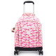 Sac à dos à roulettes Kipling NEW ZEA 50 CM - Haut de gamme