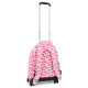 Kipling ZEA 50 CM Rugzak op wielen - High-end