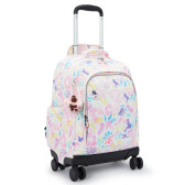 Kipling ZEA 50 CM Wheeled Backpack - High-end