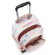 Sac à dos à roulettes Kipling NEW ZEA 50 CM - Haut de gamme