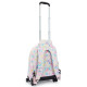 Kipling ZEA 50 CM Rugzak op wielen - High-end