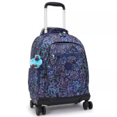 Kipling ZEA 50 CM Wheeled Backpack - High-end
