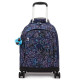 Kipling ZEA 50 CM Rugzak op wielen - High-end