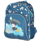 Sac à Dos Harry Potter CHIBI 30 CM - Maternelle
