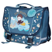 Cartable maternelle Harry Potter CHIBIBI 35 CM Haut de gamme