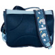 Harry Potter CHIBIBI 35 CM Mochila Escolar de Jardín de Infantes de Alta Gama