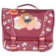 Harry Potter CHIBIBI 35 CM Mochila Escolar de Jardín de Infantes de Alta Gama
