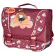 Harry Potter CHIBIBI 35 CM Mochila Escolar de Jardín de Infantes de Alta Gama