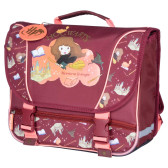 Cartable maternelle Harry Potter CHIBIBI 35 CM Haut de gamme