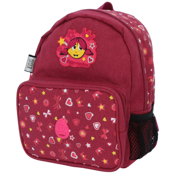 EggMania Rucksack 26 CM - Premiumqualität