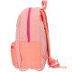 Rucksack Marshmallow Lachs 42 CM