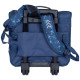 KIP GIRL 38 CM satchel con ruedas