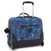 Cartable à roulettes Kipling Giorno 41 CM - Haut de Gamme