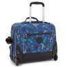 Cartable &agrave; roulettes Kipling Giorno 41 CM - Haut de Gamme