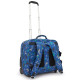 Kipling Clas Dallin 43 CM Radtasche - Top of Range