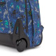 Kipling Clas Dallin 43 CM Radtasche - Top of Range