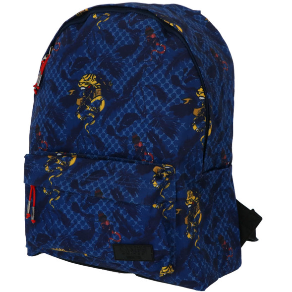 Sac à dos Camps Tigre Bleu 42 CM - Borne