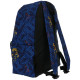 Mochila Camps Tigre Azul 42 CM - Borne
