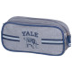 Trousse rectangulaire Yale Bulldogs baseball 22 CM - 2 Cpt