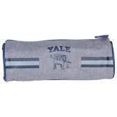 Trousse rotonda Yale Bulldogs baseball 21 CM