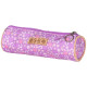 Trousse ronde Cheval Stalla Bianca 22 CM
