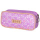 Rectangular kit Horse Stalla Bianca Nomad Pink 22 CM - 2 Cpt