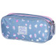 Trousse Hello Kitty Apple 23 CM - 2 Cpt