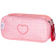 Trousse Hello Kitty Apple 23 CM - 2 Cpt