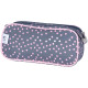 Trousse Hello Kitty Apple 23 CM - 2 Cpt
