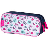 Aussteuer Hello Kitty Apfel 23 CM - 2 Cpt