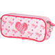 Bella Sara 22 CM Cavallo Rettangolare Kit - 2 Baie