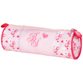 Trousse ronde Cheval Bella Sara 22 CM