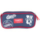 Trousse rectangulaire Camps Boy 22 CM - 2 Compartiments