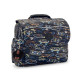Cartella Scuola Kipling CODIE S - 30 CM - Scuola materna